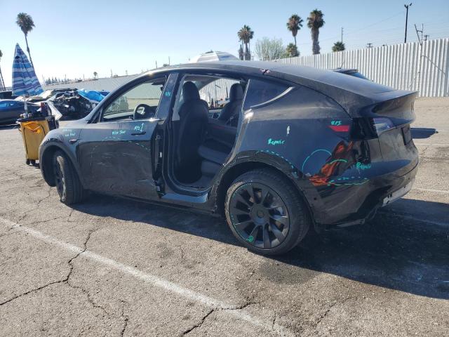 Aukcja sprzedaży 2022 Tesla Model Y, vin: 7SAYGDEE3NF456029, numer aukcji: 67134015
