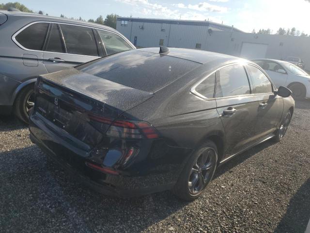 2023 Honda Accord Ex მანქანა იყიდება აუქციონზე, vin: 1HGCY1F35PA800683, აუქციონის ნომერი: 81904214