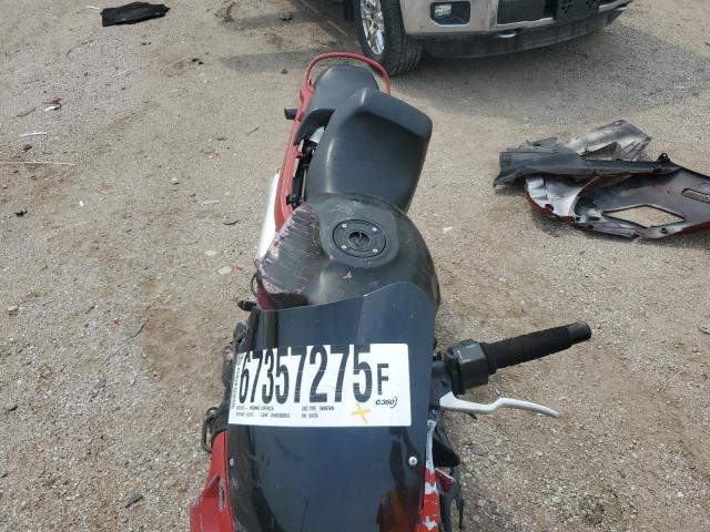 67357275 :رقم المزاد ، JS1GN72A6S2104234 vin ، 1995 Suzuki Gsx600 F مزاد بيع