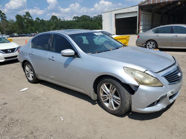 Aukcja sprzedaży 2010 Infiniti G37 Base, vin: JN1CV6AP3AM202535, numer aukcji: 70382185