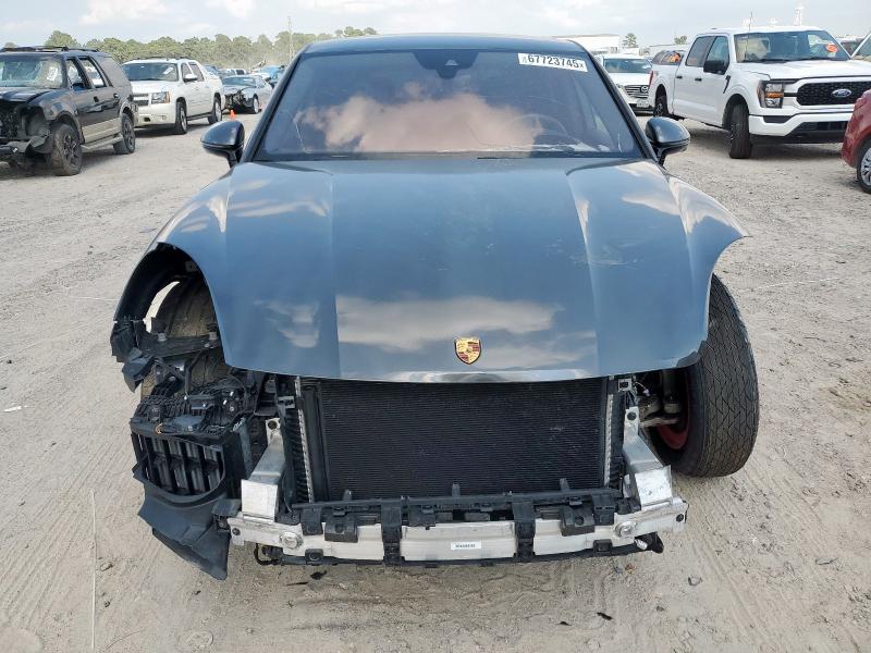 67723745 :رقم المزاد ، WP1BG2AY5PDA33226 vin ، 2023 Porsche Cayenne Gt مزاد بيع