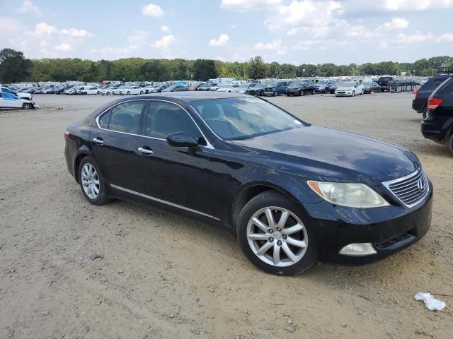 Auction sale of the 2008 Lexus Ls 460, vin: JTHBL46F085052759, lot number: 69595835