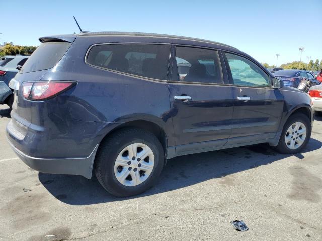 Продаж на аукціоні авто 2016 Chevrolet Traverse L, vin: 1GNKRFKD0GJ337815, номер лоту: 67897265