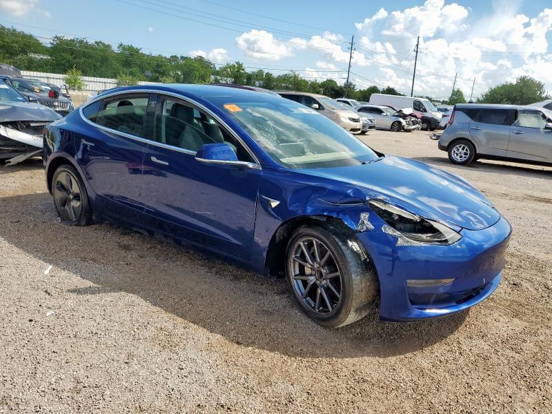 Aukcja sprzedaży 2019 Tesla Model 3, vin: 5YJ3E1EA3KF485731, numer aukcji: 68911935