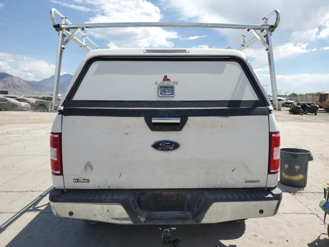 Продажа на аукционе авто 2019 Ford F150 Super, vin: 1FTFW1E43KKE63994, номер лота: 68648555