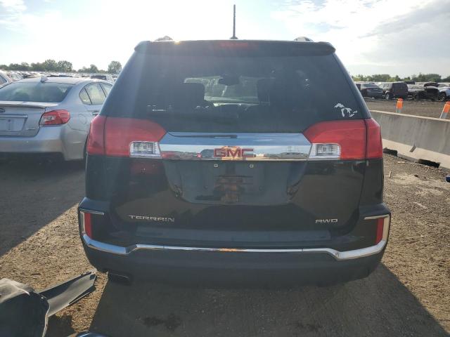 Aukcja sprzedaży 2017 Gmc Terrain, vin: 2GKFLUEK5H6285921, numer aukcji: 70305635