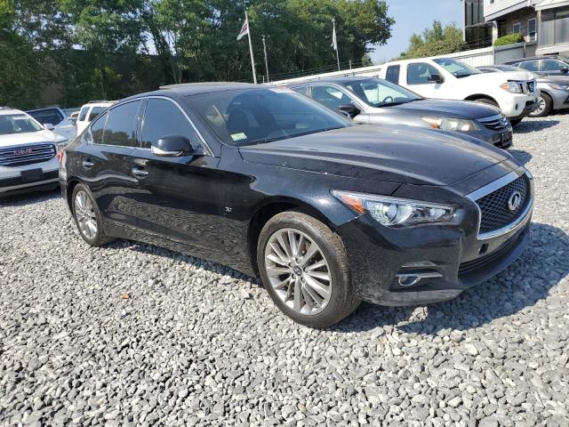 Aukcja sprzedaży 2015 Infiniti Q50 Base, vin: JN1BV7AR2FM408259, numer aukcji: 67380675