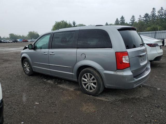 2015 Chrysler Town & Cou მანქანა იყიდება აუქციონზე, vin: 2C4RC1GG6FR738939, აუქციონის ნომერი: 69852495