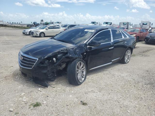 Aukcja sprzedaży 2018 Cadillac Xts Luxury, vin: 2G61M5S36J9117797, numer aukcji: 70358765