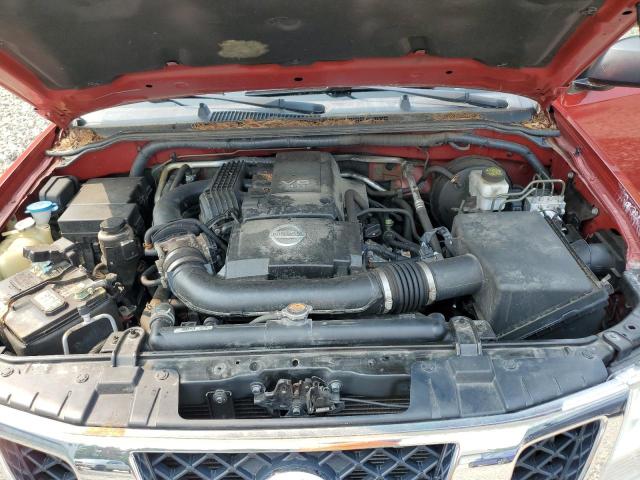Продажа на аукционе авто 2018 Nissan Frontier, vin: 1N6AD0FV0JN739642, номер лота: 67033995