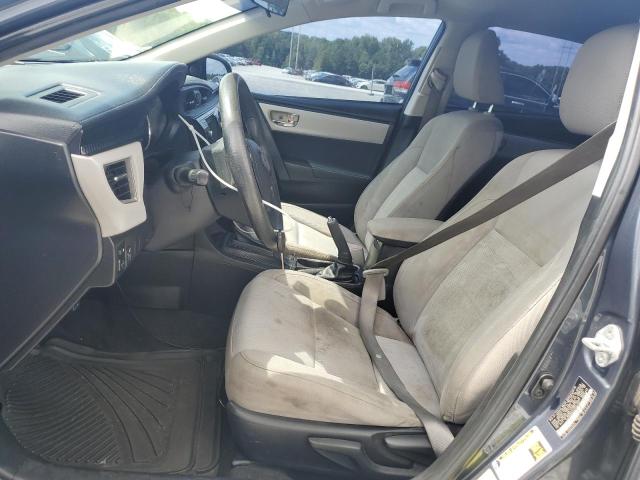 Aukcja sprzedaży 2016 Toyota Corolla L, vin: 5YFBURHE2GP435474, numer aukcji: 68022415