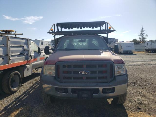 Продажа на аукционе авто 2005 Ford F450 Super, vin: 1FDXF46Y45ED35690, номер лота: 69420145