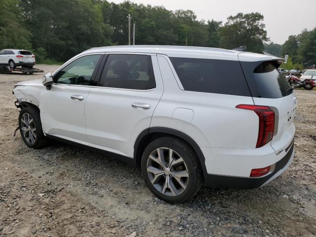 2022 Hyundai Palisade მანქანა იყიდება აუქციონზე, vin: KM8R4DHEXNU384268, აუქციონის ნომერი: 67008585