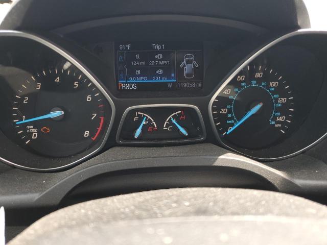 Продажа на аукционе авто 2014 Ford Escape Titanium 4d S, vin: 1FMCU0JXXEUE09065, номер лота: 67916165