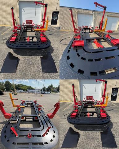 Продажа на аукционе авто 2025 Others Frame Machine, vin: 38912085, номер лота: 69562535