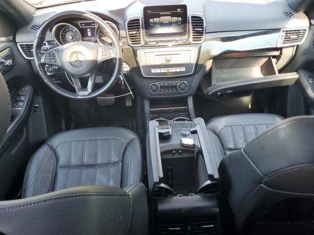 68222475 :رقم المزاد ، 4JGDA5HB5HA885847 vin ، 2017 Mercedes-benz Gle مزاد بيع
