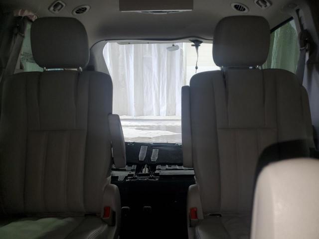 Продажа на аукционе авто 2013 Chrysler Town & Country Touring, vin: 2C4RC1BG7DR603859, номер лота: 69328105