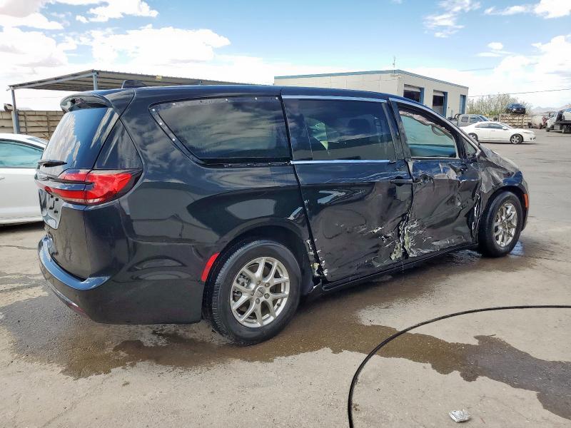 Aukcja sprzedaży 2023 Chrysler Pacifica T, vin: 2C4RC1BG0PR627506, numer aukcji: 70493905