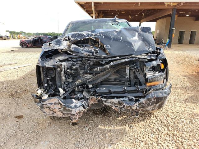 Продажа на аукционе авто 2018 Chevrolet Silverado, vin: 1GCRCPEC5JZ363160, номер лота: 85500835