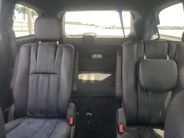 Aukcja sprzedaży 2019 Dodge Grand Cara, vin: 2C4RDGEG5KR737150, numer aukcji: 68194175