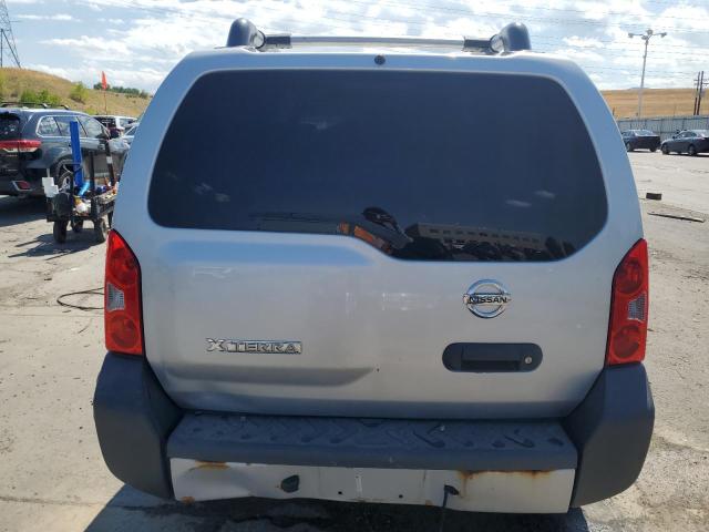 Продаж на аукціоні авто 2014 Nissan Xterra X, vin: 5N1AN0NW3EN808898, номер лоту: 68164705