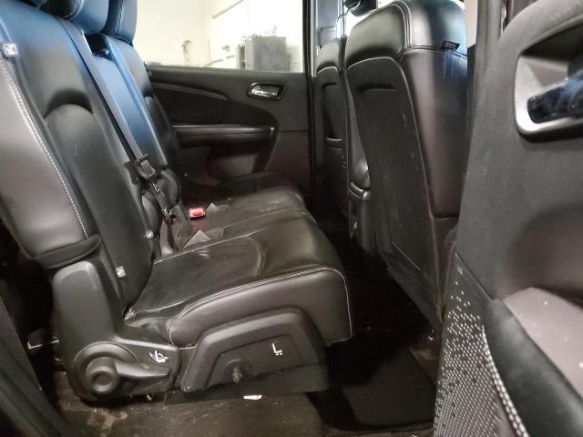 Продажа на аукционе авто 2017 Dodge Journey, vin: 3C4PDDGG6HT702836, номер лота: 69047165
