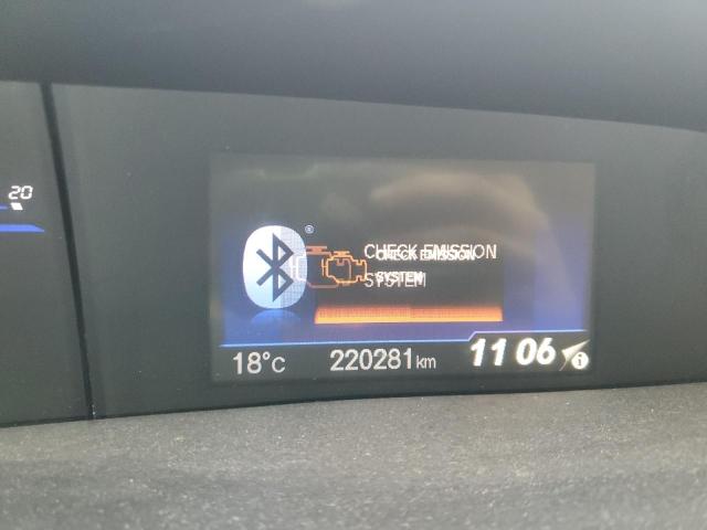 68172215 :رقم المزاد ، 2HGFB2F52CH042660 vin ، 2012 Honda Civic مزاد بيع