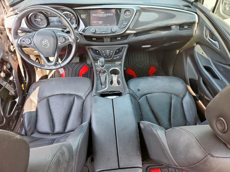 Продаж на аукціоні авто 2020 Buick Envision E, vin: LRBFXCSAXLD155972, номер лоту: 67762445