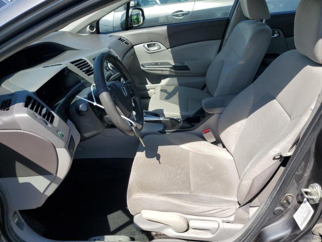 Продаж на аукціоні авто 2012 Honda Civic, vin: 19XFB2F89CE368637, номер лоту: 70102215