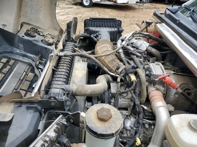 Продажа на аукционе авто 2023 Chevrolet Silverado Medium Duty, vin: 1HTKHPVM8PH113649, номер лота: 67810455