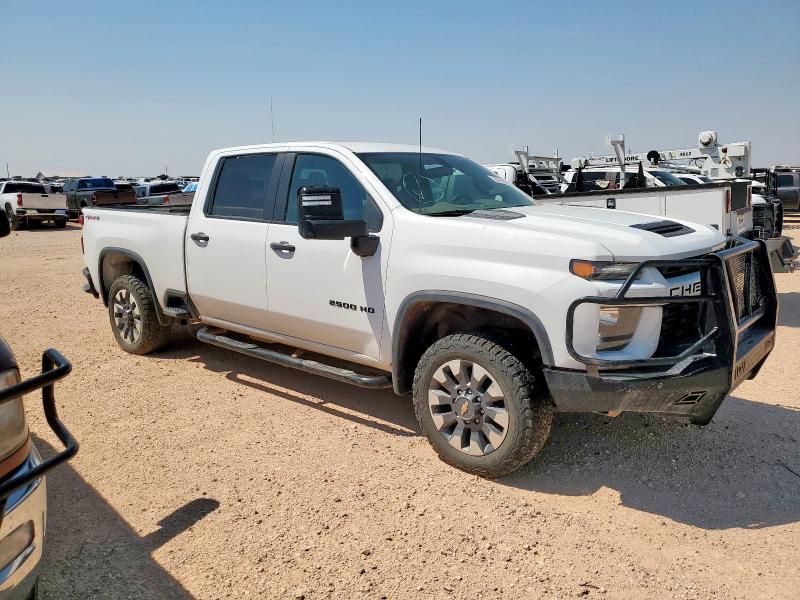 Продаж на аукціоні авто 2023 Chevrolet Silverado K2500 Custom, vin: 1GC4YME7XPF179789, номер лоту: 67965775