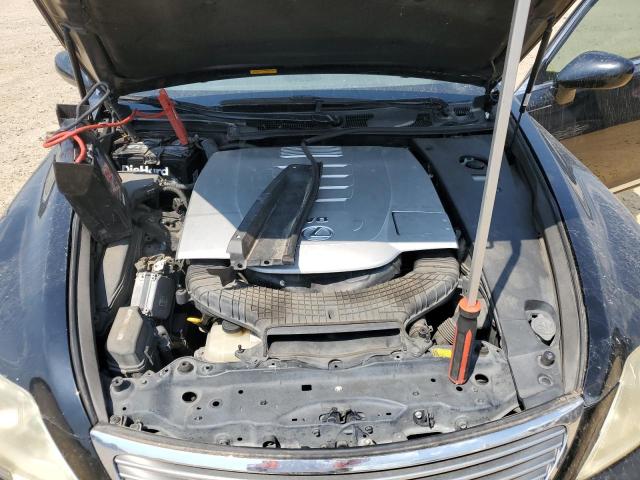 Auction sale of the 2008 Lexus Ls 460, vin: JTHBL46F085052759, lot number: 69595835