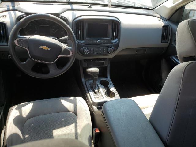 2020 Chevrolet Colorado მანქანა იყიდება აუქციონზე, vin: 1GCHSBEA4L1106508, აუქციონის ნომერი: 68832075