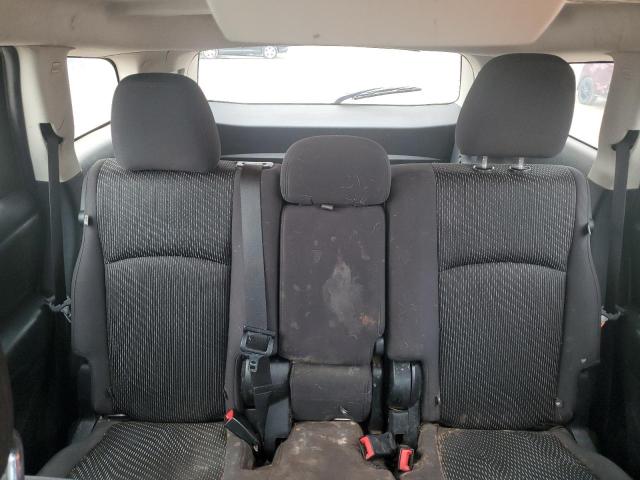 Aukcja sprzedaży 2013 Dodge Journey Se, vin: 3C4PDCAB2DT558560, numer aukcji: 70747635