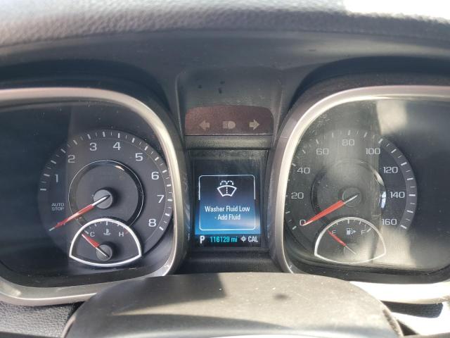 2014 Chevrolet Malibu მანქანა იყიდება აუქციონზე, vin: 1G11H5SLXEF226027, აუქციონის ნომერი: 68121395