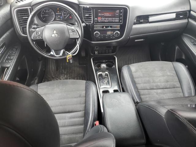Продаж на аукціоні авто 2019 Mitsubishi Outlander Se, vin: JA4AD3A32KZ037515, номер лоту: 69675605