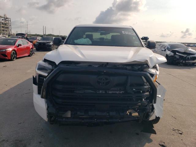 Продаж на аукціоні авто 2025 Toyota Tundra Crewmax Sr, vin: 5TFKB5AB9SX047960, номер лоту: 67147555