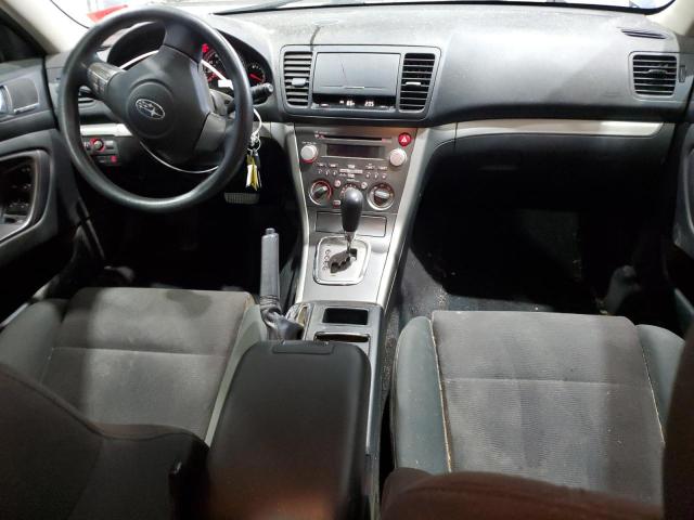 Продаж на аукціоні авто 2009 Subaru Legacy, vin: 4S3BL616297231508, номер лоту: 67282845