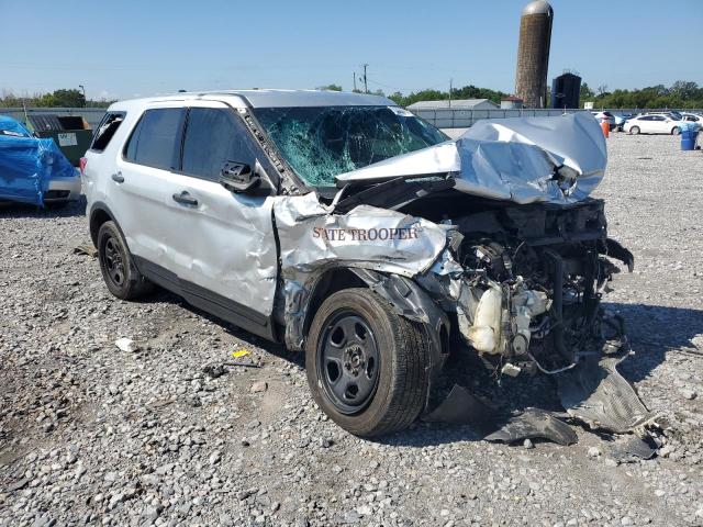 Aukcja sprzedaży 2017 Ford Explorer P, vin: 1FM5K8AR0HGE13563, numer aukcji: 69383705