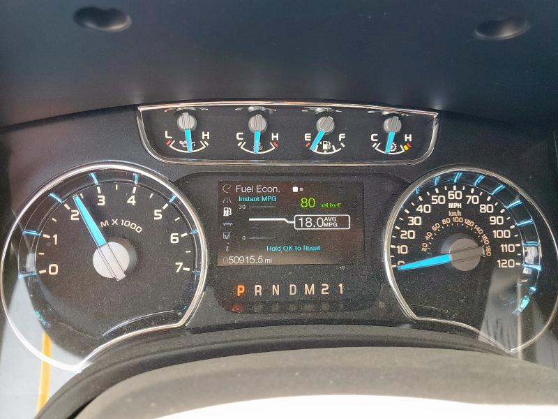 70470685 :رقم المزاد ، 1FTFW1CT6DFB75053 vin ، 2013 Ford F150 مزاد بيع