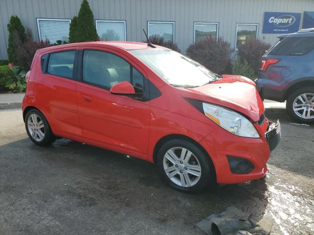 69351705 :رقم المزاد ، KL8CB6S92EC590772 vin ، 2014 Chevrolet Spark مزاد بيع