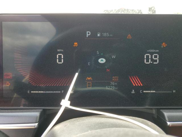 Aukcja sprzedaży 2025 Kia K5, vin: KNAG64J74S5323745, numer aukcji: 70629385