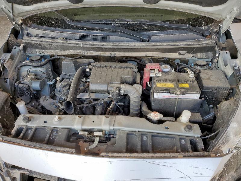 Aukcja sprzedaży 2023 Mitsubishi Mirage, vin: ML32FUFJXPHF02885, numer aukcji: 68852495