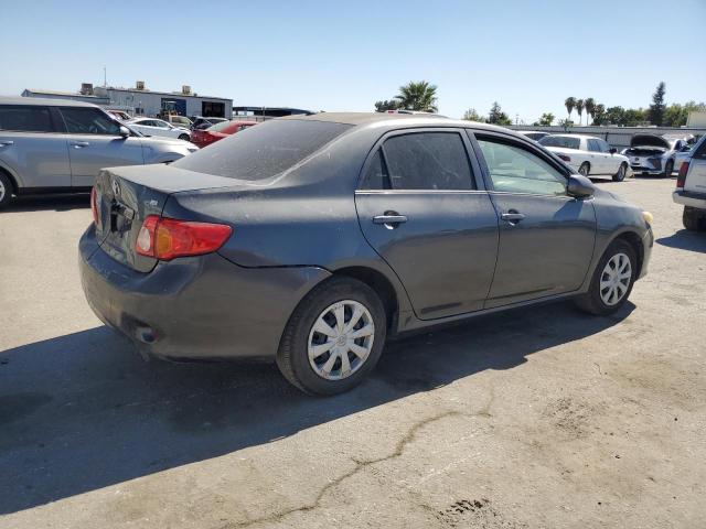 2010 Toyota Corolla Base მანქანა იყიდება აუქციონზე, vin: 1NXBU4EE4AZ256365, აუქციონის ნომერი: 67119685