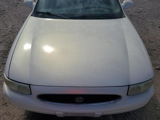 69365975 :رقم المزاد ، 1G4HR54K24U133838 vin ، 2004 Buick Lesabre Limited مزاد بيع