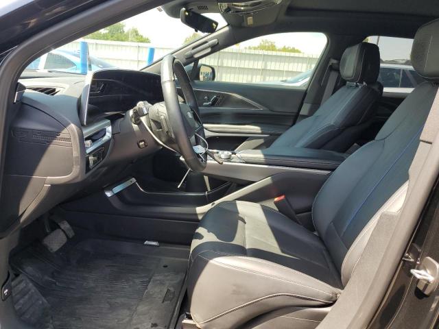 Aukcja sprzedaży 2024 Cadillac Lyriq Spor, vin: 1GYKPWRLXRZ111100, numer aukcji: 66390695