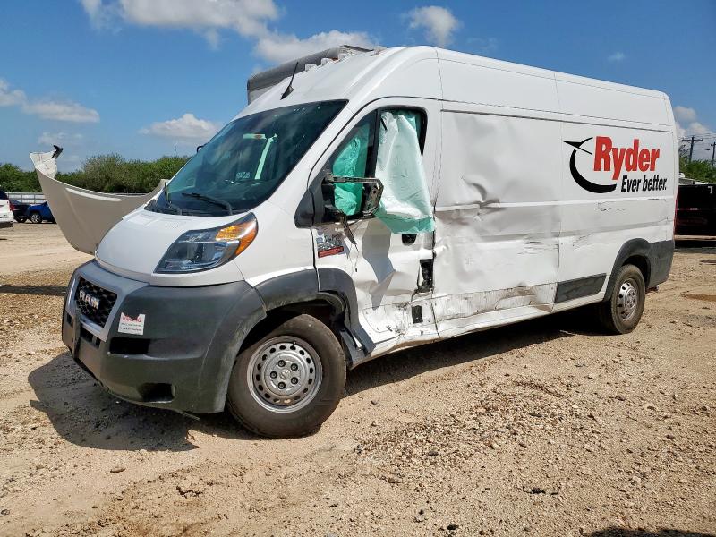 Продаж на аукціоні авто 2022 Ram Promaster, vin: 3C6LRVDG5NE115982, номер лоту: 70278235