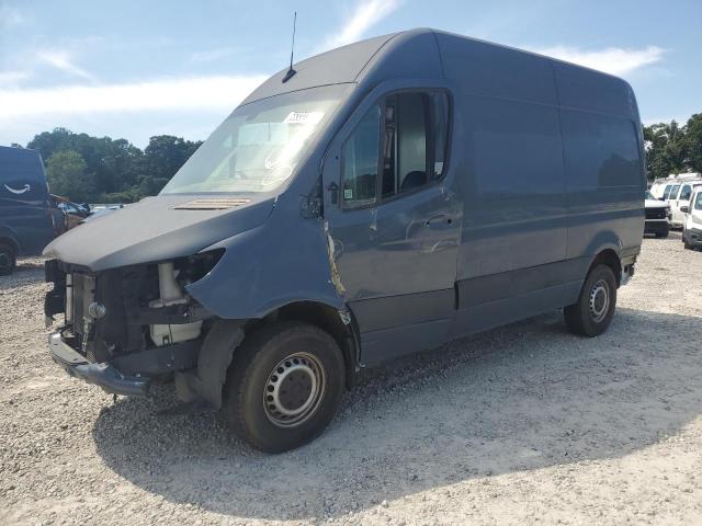 Aukcja sprzedaży 2019 Mercedes-benz Sprinter, vin: WD4PF0CD7KP035114, numer aukcji: 66332365