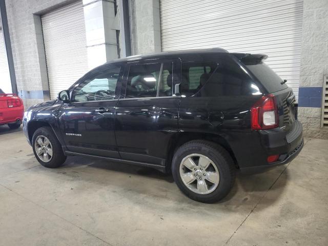 2014 Jeep Compass მანქანა იყიდება აუქციონზე, vin: 1C4NJCBA9ED505237, აუქციონის ნომერი: 68346045