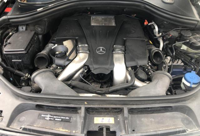 Aukcja sprzedaży 2014 Mercedes-benz Gl 450 4ma, vin: 4JGDF7CE1EA341145, numer aukcji: 68379615